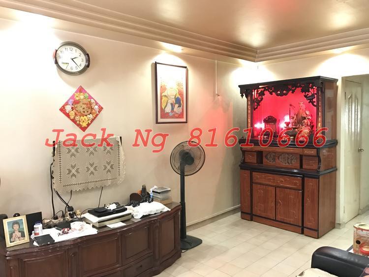 Blk 345 Bukit Batok Street 34 (Bukit Batok), HDB 3 Rooms #141761102